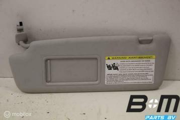 Zonneklep links Audi A4 8K Avant 8K0857551 beschikbaar voor biedingen