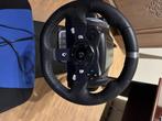 Logitech G920 & simseat  (G29), Games en Spelcomputers, Games | Pc, Ophalen, Gebruikt, Online, 1 speler