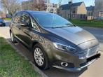 Ford S-max 7 places, Autos, Ford, 7 places, Cuir, Automatique, Achat