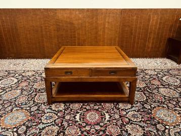 Klassiek Engels Eichholtz Salontafel beschikbaar voor biedingen