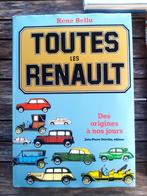 livre automobile, Ophalen, Zo goed als nieuw, René Bellu
