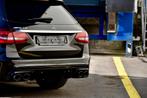 Mercedes-Benz C43 AMG **Lichte vracht** Facelift, Te koop, Bedrijf, Benzine, C-Klasse