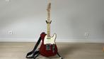 Fender Standard Telecaster (2015), Muziek en Instrumenten, Ophalen, Zo goed als nieuw, Solid body, Fender