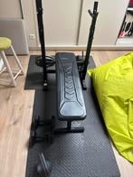 Fitness bankje, Ophalen, Zo goed als nieuw