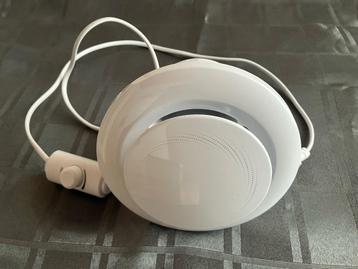 Lexium Afzuiging badkamer - Afzuiging - Badkamer Ventilator  beschikbaar voor biedingen