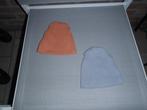 babymutsje - one size, Kinderen en Baby's, Babykleding | Mutsen, Sjaals en Wanten, Ophalen of Verzenden, Zo goed als nieuw, Jongetje