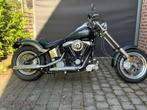 Softail Evo 1340, Motoren, Motoren | Harley-Davidson, 2 cilinders, 1340 cc, Chopper, Particulier