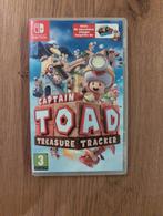 Captain Toad : Treasure Tracker, Ophalen of Verzenden, Zo goed als nieuw, Vanaf 3 jaar