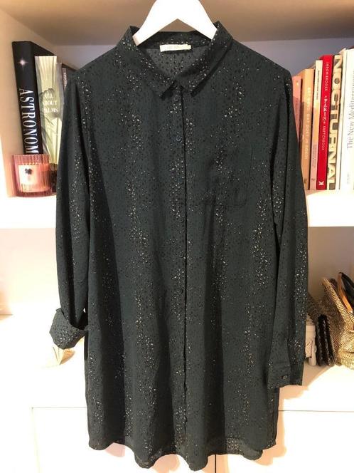 Sissy Boy jurk , kleedje , hemdjurk , blousejurk, Kleding | Dames, Jurken, Zo goed als nieuw, Maat 42/44 (L), Ophalen of Verzenden