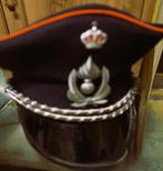 Kepi 3 cd L'ex-gendarmerie, Verzamelen, Ophalen of Verzenden, Rijkswacht, Helm of Baret