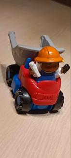 Fisher Price little people vrachtwagen, Enlèvement ou Envoi