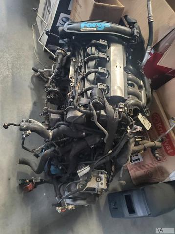 Peugeot 207 / 308 / C4 picasso 1.6 thp motor 5fy €800 beschikbaar voor biedingen