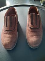 Chaussures Hush Puppies brunes pt 36, Hush Puppies, Comme neuf, Brun