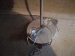 Staande lamp design met led verlichting, Huis en Inrichting, Ophalen, Zo goed als nieuw