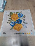 bedrukt stramien, Hobby en Vrije tijd, Ophalen of Verzenden, Nieuw