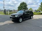 Nissan Navara 2.5 Diesel, Auto's, 2500 cc, Bedrijf, Diesel, Navara double cab