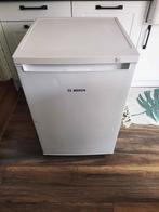 Bosch GTV15NW3A vriezer tafelmodel, Elektronische apparatuur, Gebruikt, Ophalen, Vrieskast, 85 tot 120 cm