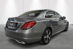 Mercedes-Benz C-Klasse Berline C 180 d, Auto's, Mercedes-Benz, 90 kW, 4 deurs, Regensensor, 4 cilinders