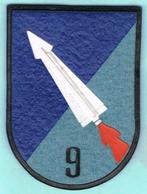Belgian Air Force Service dress Insigne ( MS 43 ), Verzamelen, Ophalen of Verzenden, Luchtmacht, Embleem of Badge