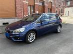 BMW 218D 2.0D 150 pk Active Tourer luxe lijn, Auto's, Automaat, Leder, Elektrisch, Particulier