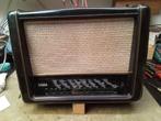 Radio, Antiek en Kunst, Ophalen