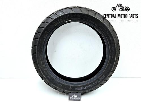 Achter band 17 inch 170/60 Michelin Sorcher Adventure 2ct+, Motoren, Onderdelen | Harley-Davidson, Nieuw, Ophalen of Verzenden