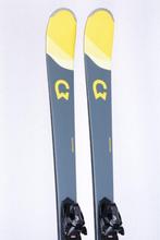 165; 175 cm ski's GRENZWERTIG GLIDE 2020, grip walk, titanal, Sport en Fitness, Skiën en Langlaufen, Verzenden