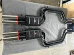 Uitlaatdemper voor Ferrari Daytona, Ophalen, Nieuw, Ferrari