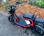 Agm klasse a elektrisch bj 2022, Fietsen en Brommers, Brommers | Overige merken, Klasse A (25 km/u), Ophalen, Overige merken