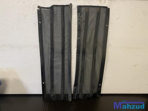 MERCEDES CLK W208 Kofferbak zijnet bagagenet links rechts, Auto-onderdelen, Interieur en Bekleding, Mercedes-Benz, Gebruikt, Ophalen of Verzenden