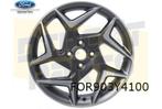 Ford Fiesta VII velg alu. 7,5J x 18" 5 x 2-spaaks disign (ma, Auto-onderdelen, Banden en Velgen, Verzenden, Nieuw, Personenwagen