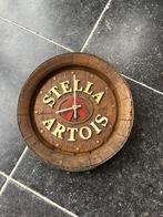 Reclame ton Stella Artois, Verzamelen, Gebruikt, Ophalen of Verzenden