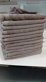Badhanddoeken, Huis en Inrichting, Badkamer | Badtextiel en Accessoires, Ophalen, Nieuw, Bruin, Handdoek