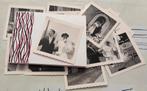 Foto's 1955/1960, Ophalen, Gebruikt