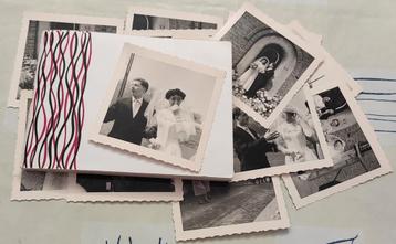 Foto's 1955/1960 beschikbaar voor biedingen