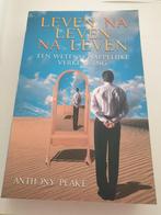 Anthony Peake - Leven na leven na leven, Ophalen of Verzenden, Zo goed als nieuw, Anthony Peake