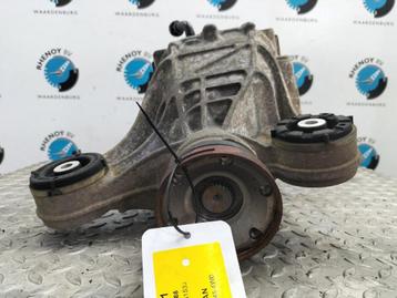 JAGUAR XF [DIFFERENTIAL_ASSY] 2017 beschikbaar voor biedingen