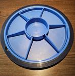 Pakketje met Tupperware artikelen, Huis en Inrichting, Keuken | Tupperware, Ophalen of Verzenden, Zo goed als nieuw, Crème, Schaal