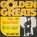 Ronettes - Be my baby, Gebruikt, Verzenden, 7 inch, Single