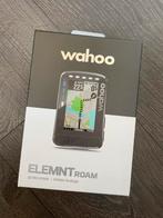 Wahoo ELMNT Roam v2, Fietsen en Brommers, Ophalen, Zo goed als nieuw