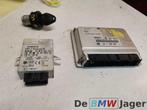 DDE met EWS en sleutel BMW 5-serie E39 520D M47 7789652, Auto-onderdelen, Gebruikt, Ophalen of Verzenden, BMW, BMW