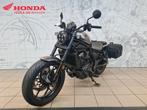 Honda CMX1100 Dct Rebel (bj 2023), Motoren, Motoren | Honda, Chopper, Bedrijf, Meer dan 35 kW, 1100 cc
