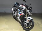 BMW S 1000 R - M - 79 kw- BTW motor - 2 jaar garantie, Motoren, Motoren | BMW, 4 cilinders, Motorrijbewijs A, Handvatverwarming