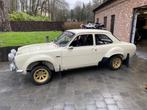 FORD ESCORT MK1, Auto's, Automaat, Escort, Beige, Zwart