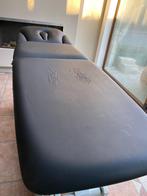 Gymna Trioflex advanced massagetafel voor kinesisten, Ophalen, Gebruikt, Massagetafel