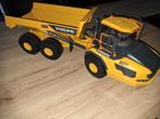 Volvo dumper zeer mooie altijd op de kast gestaan, Ophalen, Zo goed als nieuw