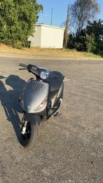 Piaggio Zip, Fietsen en Brommers, Ophalen