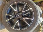 Jantes pour opel corsa, Auto-onderdelen, Banden en Velgen, Ophalen, Velg(en), 16 inch, Personenwagen