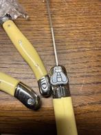 Laguiole, Enlèvement, Neuf