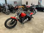 Harley Davidson Breakout 103, Motoren, 2 cilinders, Bedrijf, Meer dan 35 kW
